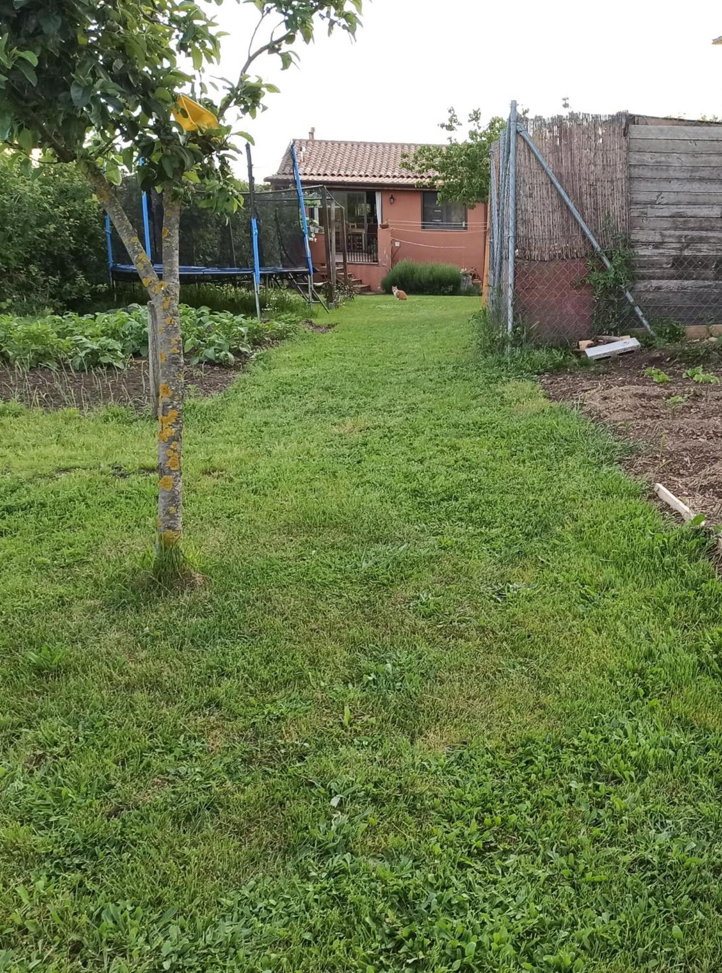 Alojamiento Compartido Cantroncxic San Pedro de Torelló 외부 사진