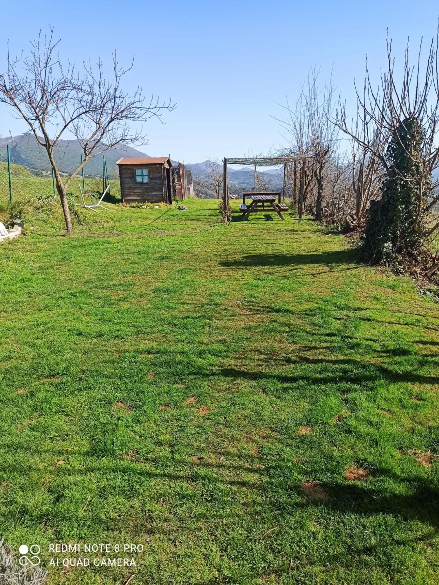 Alojamiento Compartido Cantroncxic San Pedro de Torelló 외부 사진